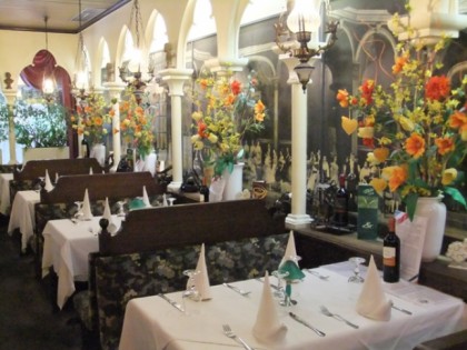 Foto: Ristorante G. Verdi