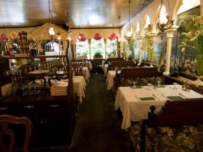 Foto: Ristorante G. Verdi