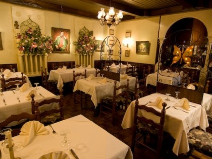 Foto: Ristorante G. Verdi