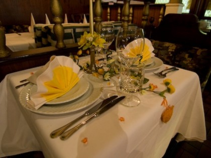 Foto: Ristorante G. Verdi