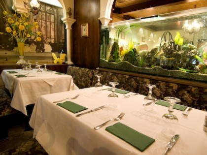 Foto: Ristorante G. Verdi