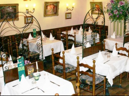 Foto: Ristorante G. Verdi